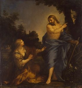 children's sermon on John 20:1-18