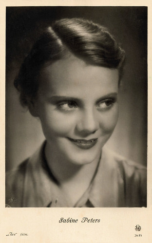 Sabine Peters