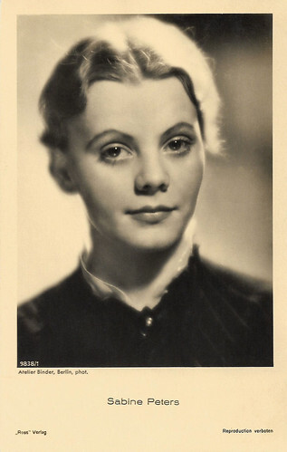 Sabine Peters