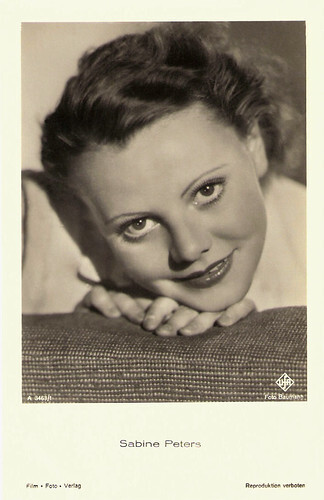 Sabine Peters