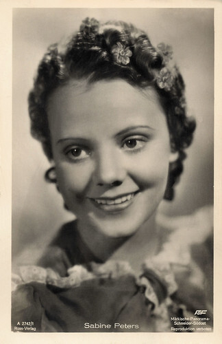 Sabine Peters