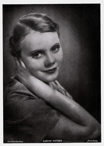 Sabine Peters