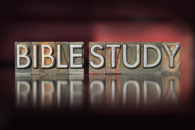 Bible Study