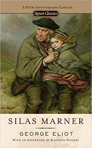 Silas Marner by George Eliot