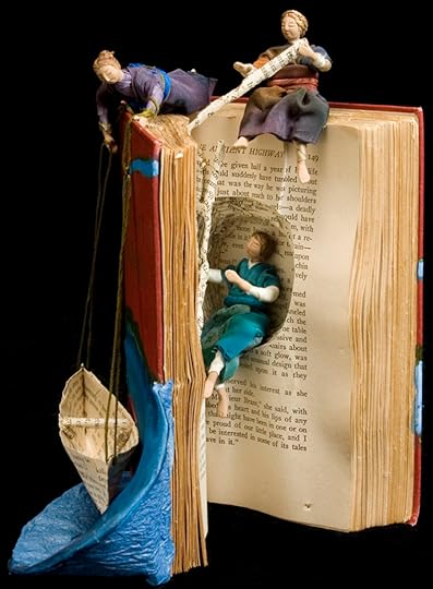 The Acient Highway By Deborah Foutch