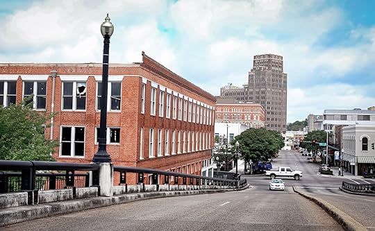 meridian mississippi