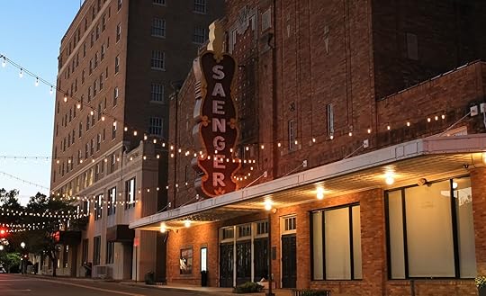 downtown hattiesburg mississippi