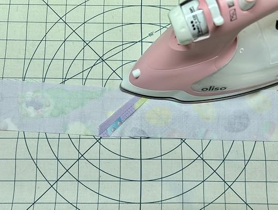 NEW Spring Garden Gnomes Easter Table Mat