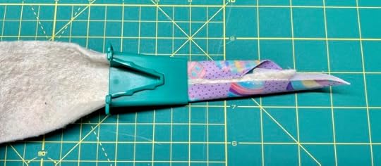 NEW Spring Garden Gnomes Easter Table Mat