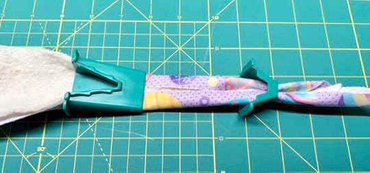 NEW Spring Garden Gnomes Easter Table Mat