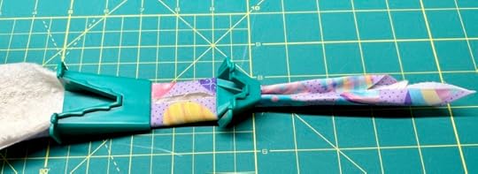 NEW Spring Garden Gnomes Easter Table Mat