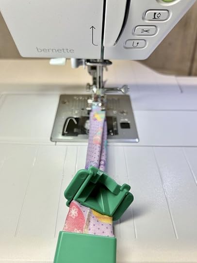 NEW! Spring Garden Gnomes Easter Table Mat