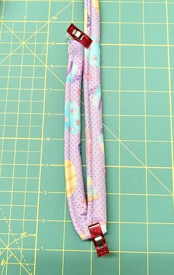 NEW! Spring Garden Gnomes Easter Table Mat