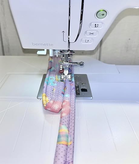 NEW! Spring Garden Gnomes Easter Table Mat