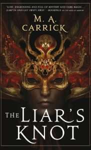 The Liar’s Knot