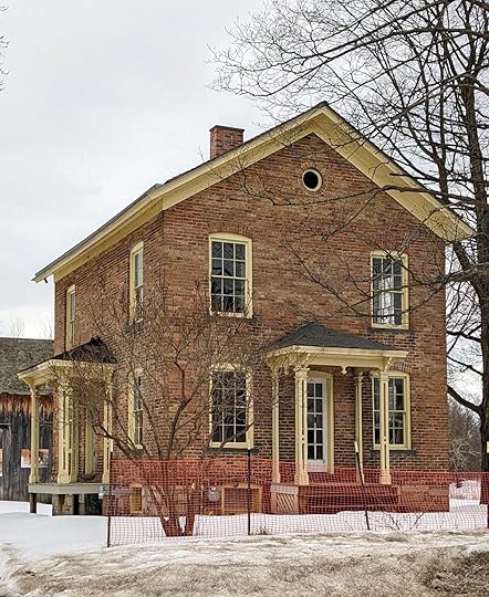 Best things to do in the Finger Lakes: Harriet Tubman Home in Auburn