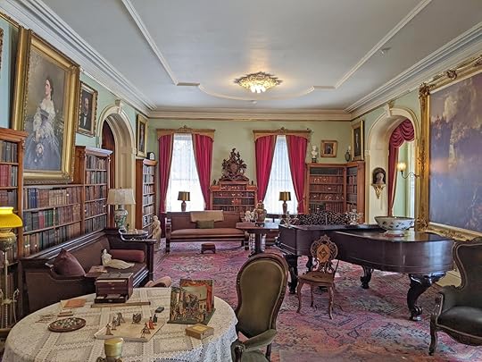 Best Things to Do in The Finger Lakes: Visit the Seward House in Auburn