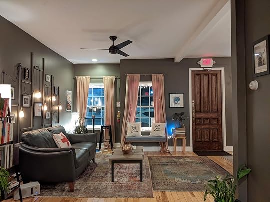 Best Things to do in the Finger Lakes: Salt of the Earth Restaurant in Union Springs