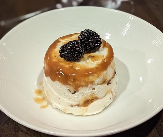 Little Cow Salted Caramel Praline Ice Cream: Salt of the Earth