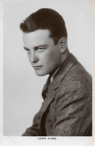 Lew Ayres
