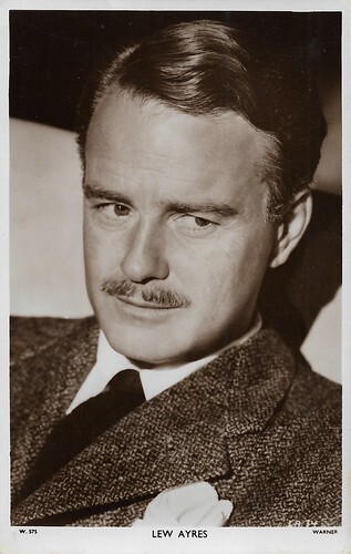 Lew Ayres