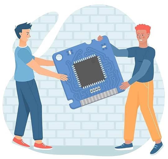 https://healthimpactnews.com/wp-content/uploads/sites/2/2023/04/Computer-microchip-shortages.jpg