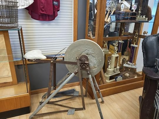 Cold Spring Historical Society Museum