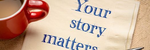 Your Story Matters