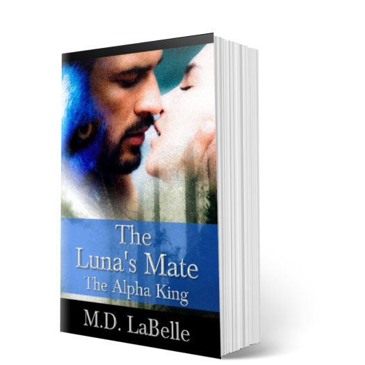 The Lunas Mate MD Labelle The Authors Porch Blog Interview