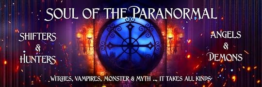 Soul of the Pranormal Group Promo