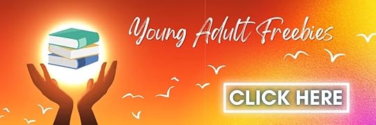 Young Adult Freebies Group Promo