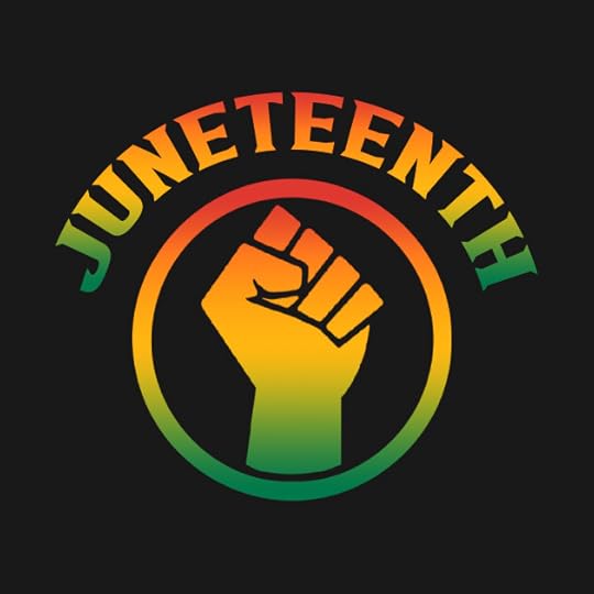 juneteenth juneteenth t shirt teepublic