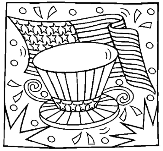 juneteenth flag coloring page juneteenth flag coloring sheet primary
