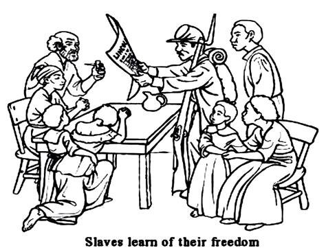 Then read a few books and slip in some . juneteenth 1 coloring page free printable coloring pages for kids