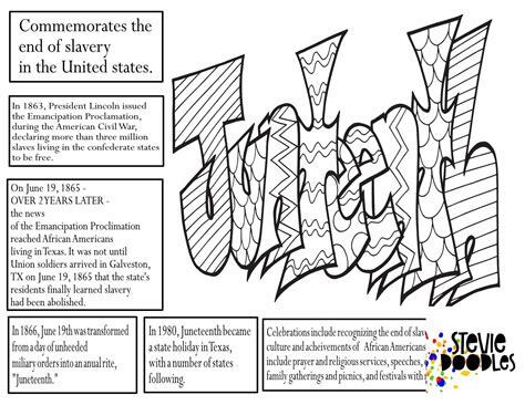 Juneteenth black power fist celebrating june 19 freedom day and . pin on free coloring pages