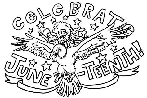 You can download free printable juneteenth coloring pages at coloringonly.com. the union for contemporary art