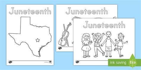 Pages for celebrating & teaching — stevie doodles free printable coloring. juneteenth coloring sheets twinkl resources usa