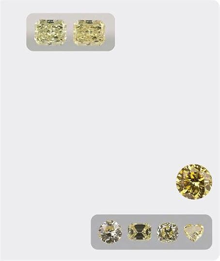 download gia yellow diamond color chart for free page 10 formtemplate