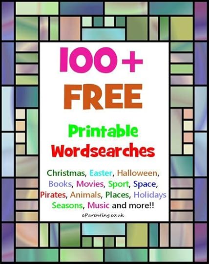 Then click on the print solution to get the answer sheet. 100 free printable wordsearches and puzzles
