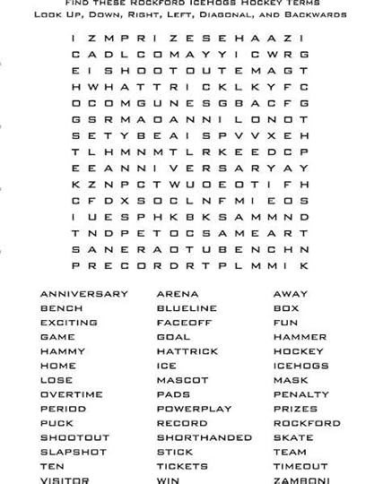 All of our puzzles are randomly generated, so you should have a new challenge each time you play, and every puzzle can be printed. free printable word searches for adults large print free printable