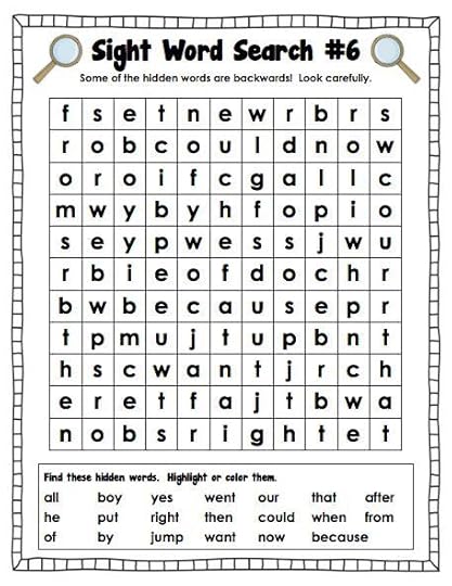 All of our word search puzzles are available to download and print as either a pdf or an image. adorable 100 word word search printable tristan website
