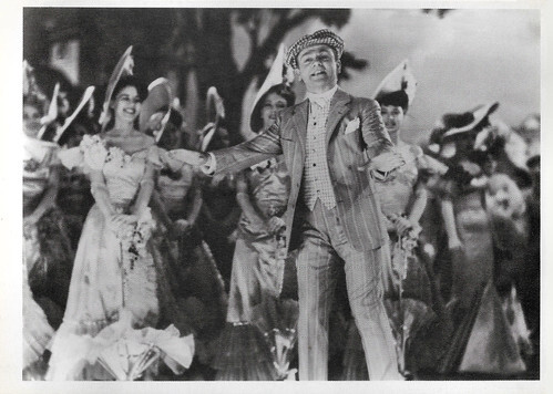 James Cagney in Yankee Doodle Dandy (1942)