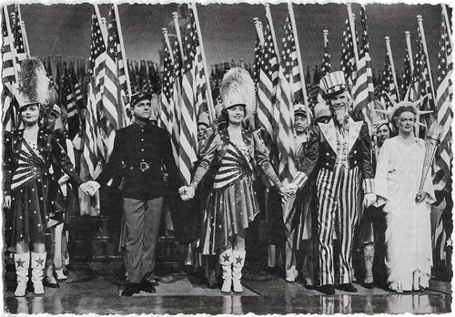 James Cagney in Yankee Doodle Dandy (1942)