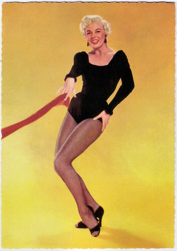 Sheree North