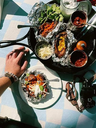 Let It Be Sunday, 412! 