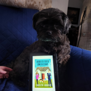 Bowled Over Americano CR