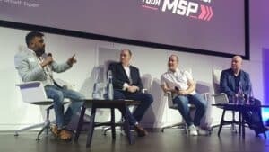 Future-Proof Your MSP