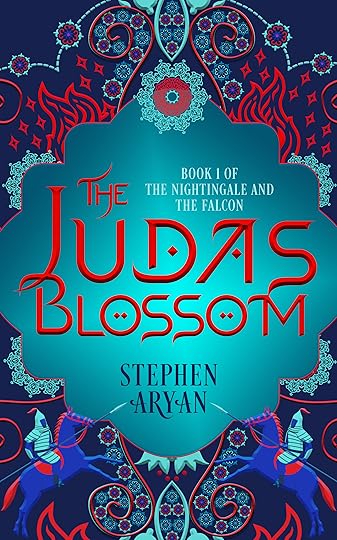 The Judas Blossom