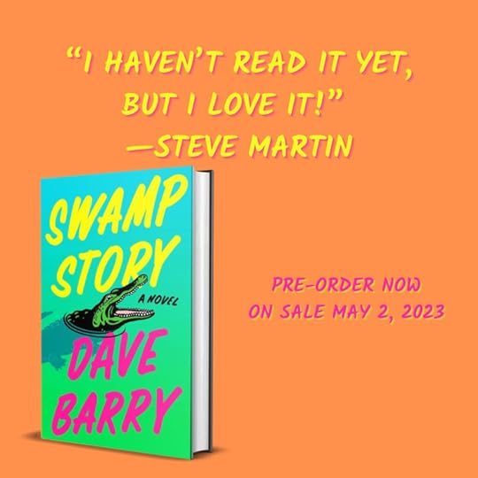 Steve Martin hasn't read it - square 2 copy