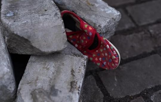 May be an image of shoes